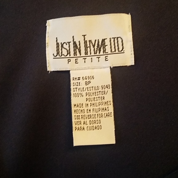 Dress - Picture 2 of 4